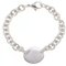 Bracelet in Sterling Silver from Tiffany & Co. 2