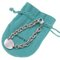 Bracelet in Sterling Silver from Tiffany & Co., Image 6
