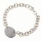 Bracelet in Sterling Silver from Tiffany & Co., Image 1