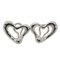 Aretes de corazón abierto de Tiffany & Co.. Juego de 2, Imagen 1