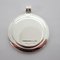 Combination Round Coin Pendant Top from Tiffany & Co. 4