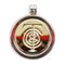 Combination Round Coin Pendant Top from Tiffany & Co. 1