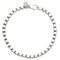 Venetian Bracelet in Silver from Tiffany & Co. 1