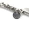 Venezianisches Armband aus Silber von Tiffany & Co. 6
