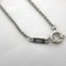 Bear Necklace in Silver from Tiffany & Co. 6