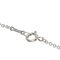 Teardrop Bracelet in Silver from Tiffany & Co. 4
