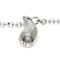 Teardrop Bracelet in Silver from Tiffany & Co. 3