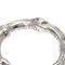 Bamboo Ring in Silver from Tiffany & Co. 4