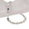 Bracelet Puff Heart de Tiffany & Co. 1