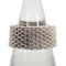 Somerset Mesh Ring from Tiffany & Co. 1