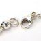 Return to Beads Silver Bracelet from Tiffany & Co. 7
