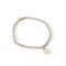 Return to Beads Silver Bracelet from Tiffany & Co. 1