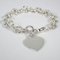 Heart Tag Bracelet from Tiffany & Co. 3