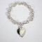 Heart Tag Bracelet from Tiffany & Co. 2
