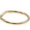 Curved Band Ring in Pink Gold from Tiffany & Co., Image 7