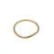 Curved Band Ring in Pink Gold from Tiffany & Co., Image 2