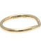 Curved Band Ring in Pink Gold from Tiffany & Co. 9