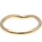 Curved Band Ring in Pink Gold from Tiffany & Co. 8