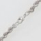 Twist Chain Bracelet in Silver from Tiffany & Co. 5