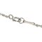 Teardrop Bracelet in Silver from Tiffany & Co. 3