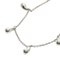Bracciale a goccia in argento di Tiffany & Co., Immagine 2
