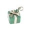 Lámpara colgante Box esmaltada en plata de Tiffany & Co., Imagen 1