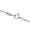 5P Teardrop Bracelet in Silver from Tiffany & Co. 3