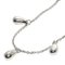 5P Teardrop Bracelet in Silver from Tiffany & Co. 2