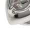 Heart Knock Earrings in Silver from Tiffany & Co., Set of 2, Image 5