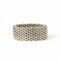 Ring Somerset in 925 Silver from Tiffany & Co. 4