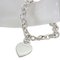 Heart Tag Bracelet from Tiffany & Co. 1