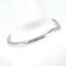 Anello a fascia curva di Tiffany & Co., Immagine 2
