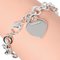 Return to Heart Tag Bracelet from Tiffany & Co. 1