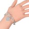 Return Toe Heart Tag Bracelet from Tiffany & Co. 2