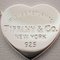 Collana con doppia catena Return to Heart di Tiffany & Co., Immagine 5