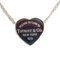 Collar de cadena doble Return to Heart de Tiffany & Co., Imagen 1