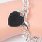 Return to Heart Tag Bracelet from Tiffany & Co., Image 4