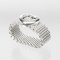Somerset Heart Ring in Silber von Tiffany & Co. 3