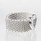 Somerset Heart Ring in Silver from Tiffany & Co. 5