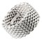 Somerset Ring in Silver from Tiffany & Co., Image 1