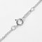 Notes Round Necklace from Tiffany & Co. 5