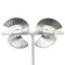 Silver Shell Earrings Tiffany & Co., Set of 2 1
