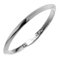 Knife Edge Ring in Platinum from Tiffany & Co. 1