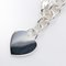 Bracciale Return to Heart Tag in argento di Tiffany & Co., Immagine 4