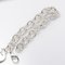 Return to Heart Tag Bracelet in Silver from Tiffany & Co., Image 6