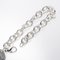 Return to Round Tag Bracelet in Silver from Tiffany & Co. 6