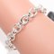 Return to Round Tag Bracelet in Silver from Tiffany & Co. 3