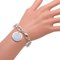 Return to Round Tag Armband in Silber von Tiffany & Co. 2