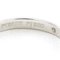 Stacking Band Ring from Tiffany & Co., Image 7