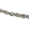 Twist Chain Bracelet in Silver from Tiffany & Co. 2